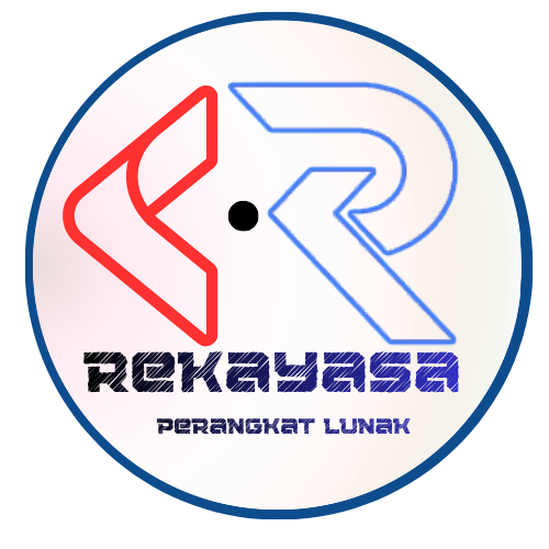 Rekayasa Perangkat Lunak